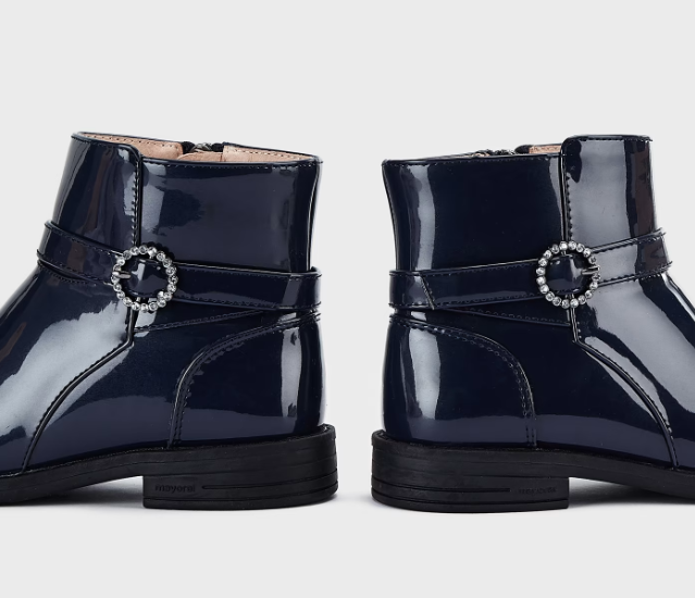 Mayoral ghete fete lacuite 31-35 Navy Blue