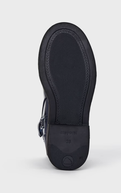 Mayoral ghete fete lacuite 31-35 Navy Blue