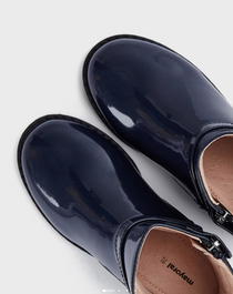 Mayoral ghete fete lacuite 31-35 Navy Blue