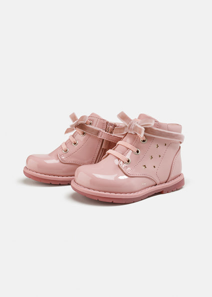 Mayoral ghete fetite lacuite 19-25, Rosa