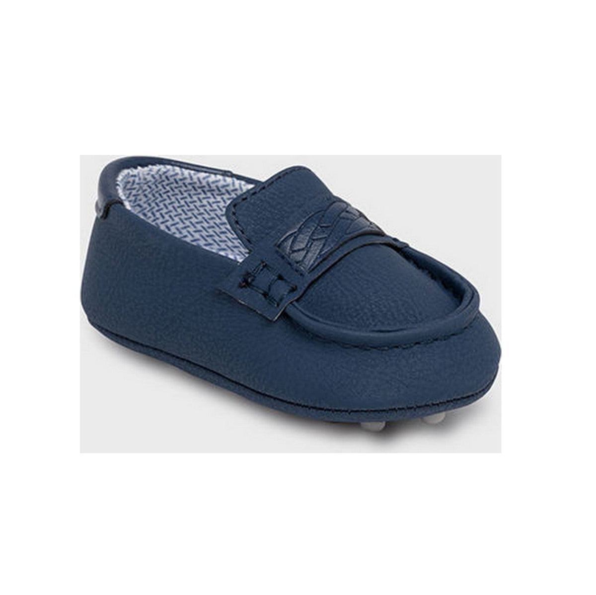 Mayoral mocasini baieti 15-19, Navy 9448-0480  01