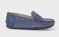 Mayoral mocasini baieti piele despicata 26-30 Jeans