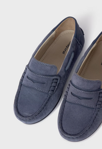 Mayoral mocasini baieti piele despicata 26-30 Jeans