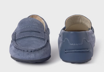 Mayoral mocasini baieti piele despicata 26-30 Jeans