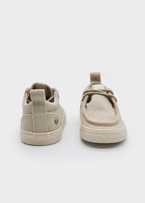 Mayoral pantof baieti marinaresti 19-25 Sand