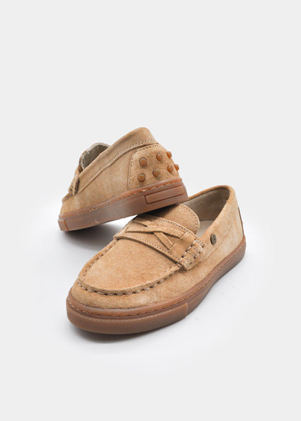 Mayoral pantof baieti Mocasini 26-30 Mocasini