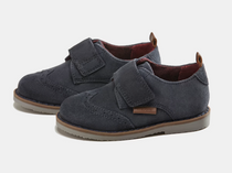 Mayoral pantofi baieti oxford 19-25 Navy blue