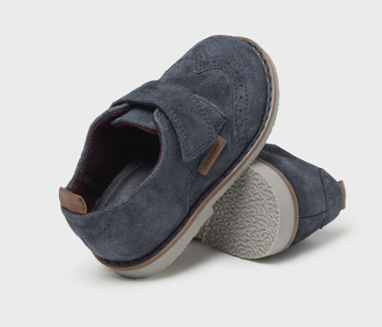 Mayoral pantofi baieti oxford 19-25 Navy blue