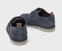 Mayoral pantofi baieti oxford 19-25 Navy blue