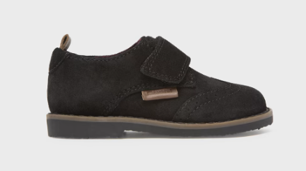 Mayoral pantofi baieti oxford 19-25 Negru