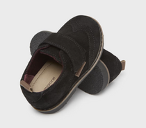 Mayoral pantofi baieti oxford 19-25 Negru
