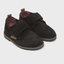 Mayoral pantofi baieti oxford 19-25 Negru