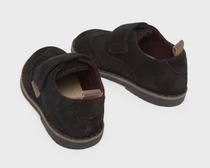 Mayoral pantofi baieti oxford 19-25 Negru
