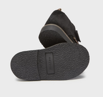 Mayoral pantofi baieti oxford 19-25 Negru