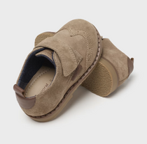 Mayoral pantofi baieti oxford 19-25 Taupe