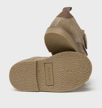 Mayoral pantofi baieti oxford 19-25 Taupe