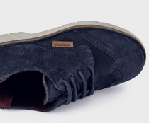 Mayoral pantofi baieti oxford 26-30 Navy blue