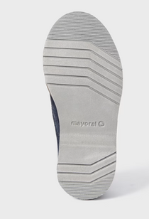 Mayoral pantofi baieti oxford 26-30 Navy blue