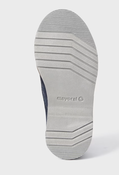 Mayoral pantofi baieti oxford 26-30 Navy blue