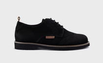 Mayoral pantofi baieti oxford 26-30 Negru