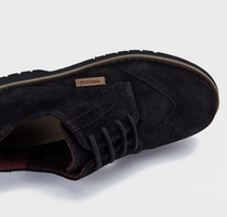 Mayoral pantofi baieti oxford 26-30 Negru