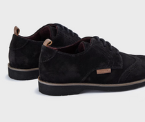 Mayoral pantofi baieti oxford 26-30 Negru