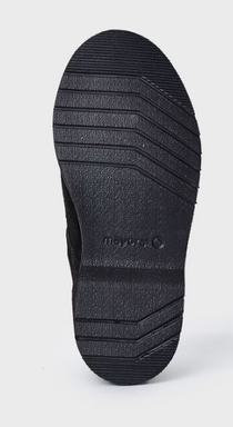 Mayoral pantofi baieti oxford 26-30 Negru