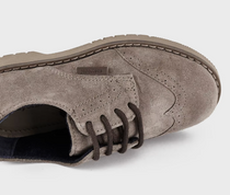 Mayoral pantofi baieti oxford 26-30 Taupe
