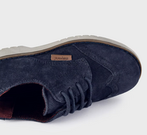 Mayoral pantofi baieti oxford 31-35 Navy Blue