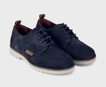 Mayoral pantofi baieti oxford 31-35 Navy Blue
