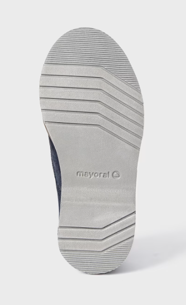 Mayoral pantofi baieti oxford 31-35 Navy Blue