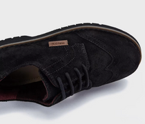 Mayoral pantofi baieti oxford 31-35 Negru