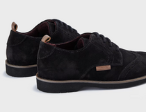 Mayoral pantofi baieti oxford 31-35 Negru