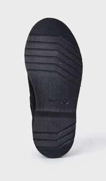 Mayoral pantofi baieti oxford 31-35 Negru