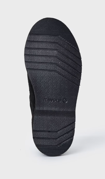 Mayoral pantofi baieti oxford 31-35 Negru