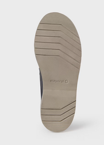 Mayoral pantofi baieti oxford combinati 31-35 Navy Blue