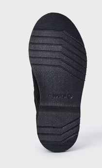 Mayoral pantofi baieti oxford piele 31-35 Negru
