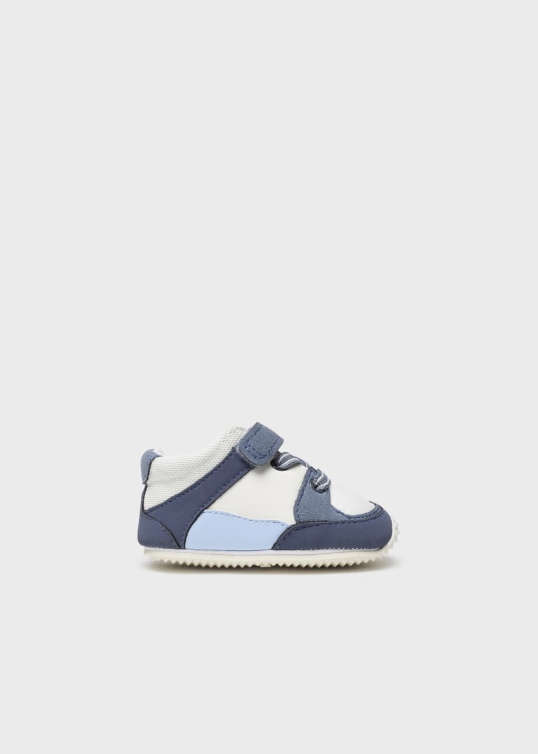 Mayoral pantofi baieti sport 15-19, Indigo Fő kép