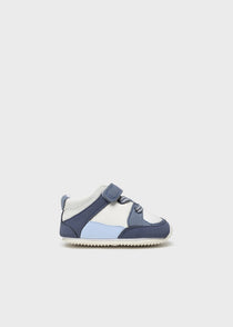 Mayoral pantofi baieti sport 15-19, Indigo