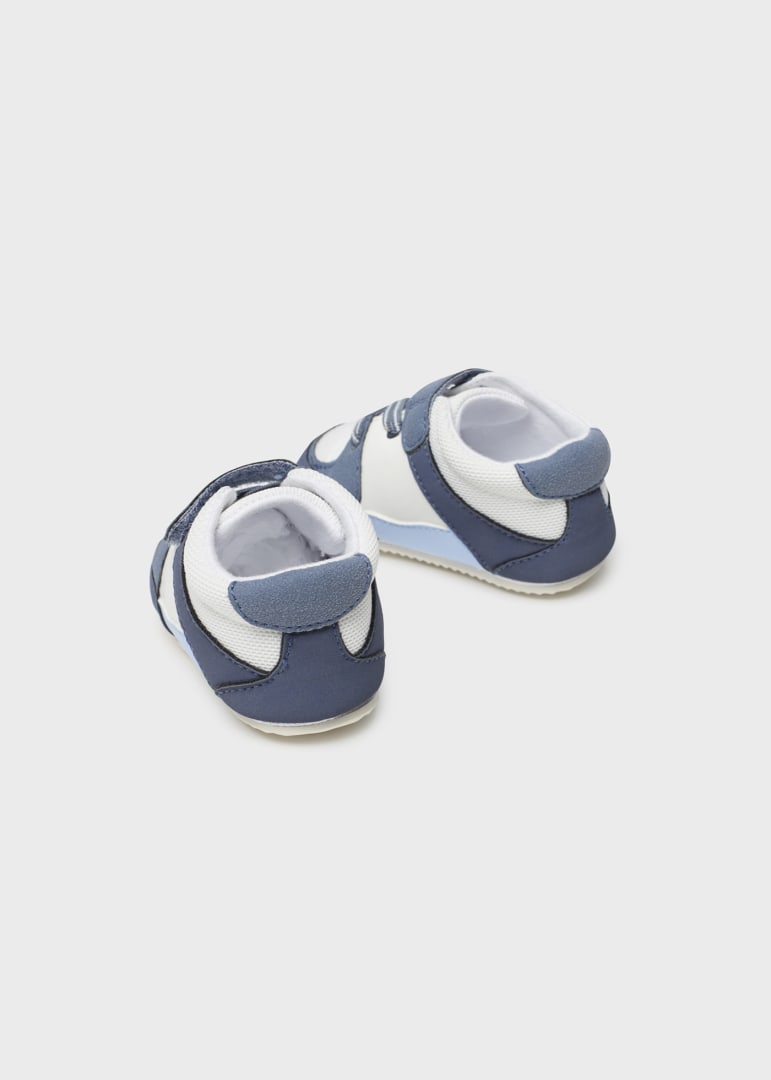  Indigo