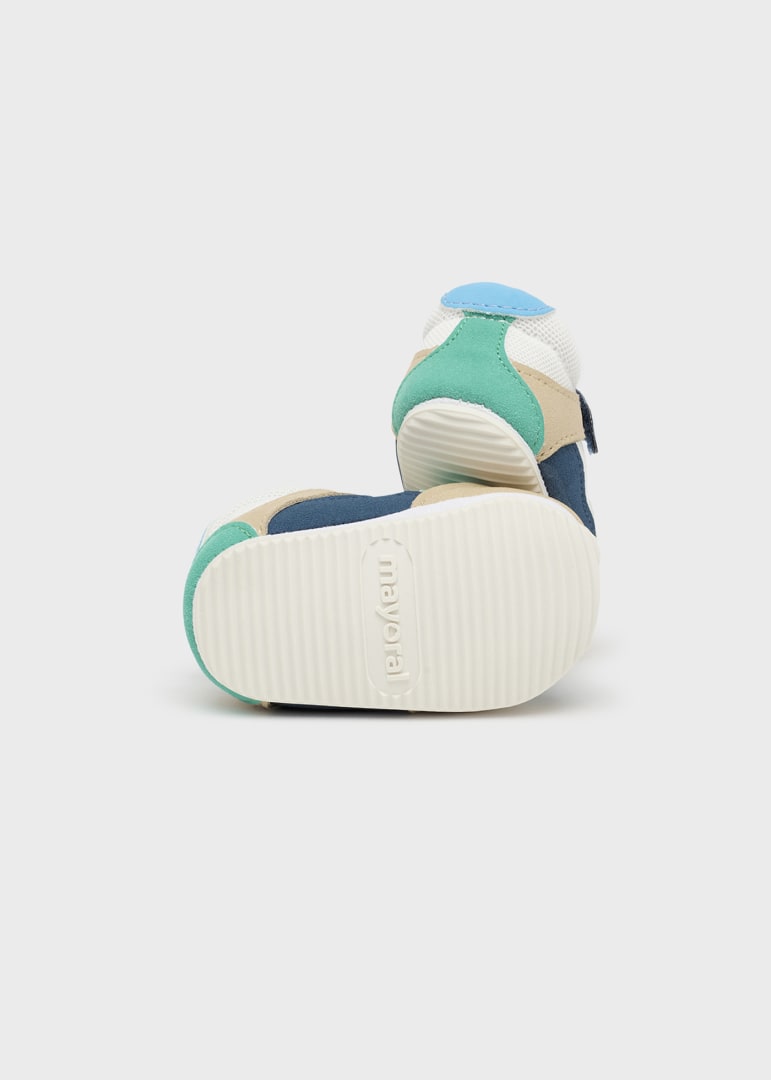 
Mayoral pantofi baieti sport 15-19