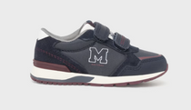 Mayoral pantofi baieti sport 19-24 Navy blue M