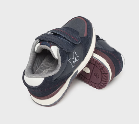 Mayoral pantofi baieti sport 19-24 Navy blue M