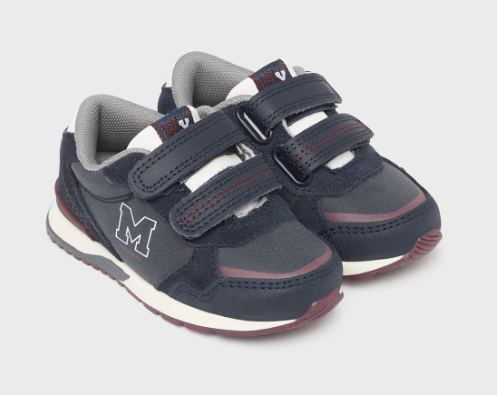 Mayoral pantofi baieti sport 19-24 Navy blue M