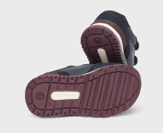 Mayoral pantofi baieti sport 19-24 Navy blue M