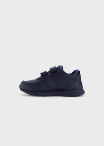 Mayoral pantofi baieti sport din piele 31-35 Navy Blue