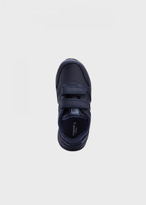 Mayoral pantofi baieti sport din piele 31-35 Navy Blue