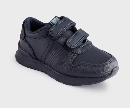 Mayoral pantofi baieti sport scoala 26-30, Navy blue Imagine principală a produsului