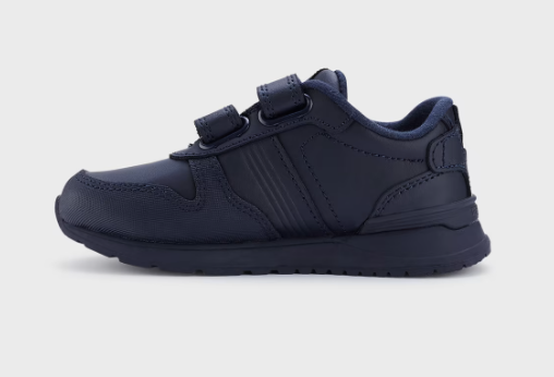 Mayoral pantofi baieti sport scoala 26-30, Navy blue Imagine secundară a produsului