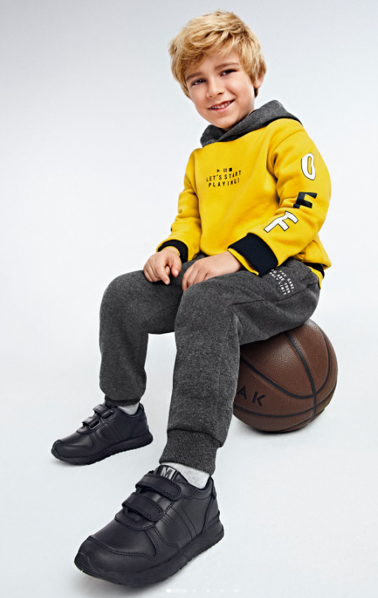 Mayoral pantofi baieti sport scoala 26-30